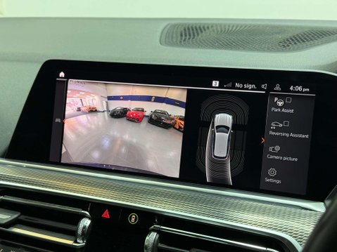 BMW X5 3.0 30d M Sport SUV 5dr Diesel Auto xDrive Euro 6 (s/s) (265 ps) 31