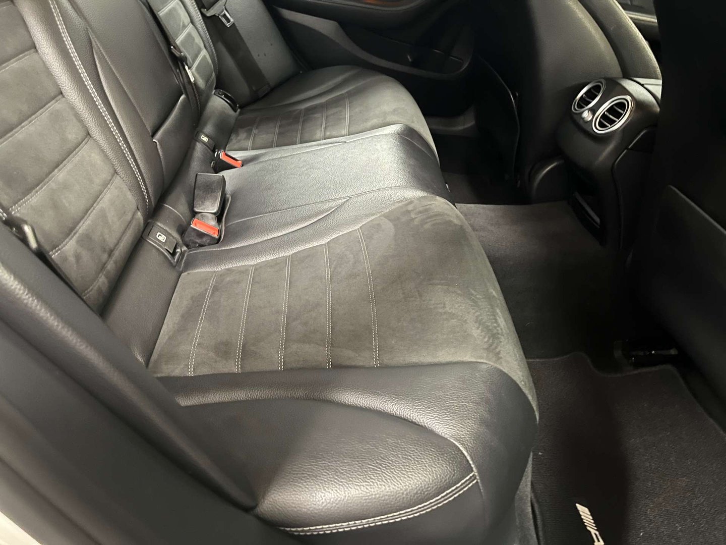 2019 Mercedes-Benz C-Class — image 32