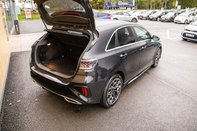 Kia Ceed GT-LINE ISG 30