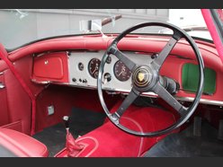 Jaguar XK XK 150 3.4 8
