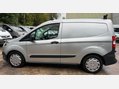 Ford Transit Courier 1.5 TDCi Panel Van 4dr Diesel Manual L1 Euro 5 (75 ps) 16