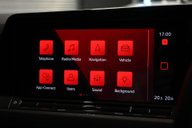 Volkswagen Golf 2.0 Golf GTi TSi Semi-Auto 5dr 29