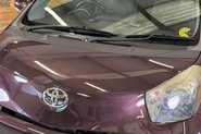Toyota Iq 1.0 VVT-i 2 Hatchback 3dr Petrol Multidrive Euro 4 (68 bhp) 35