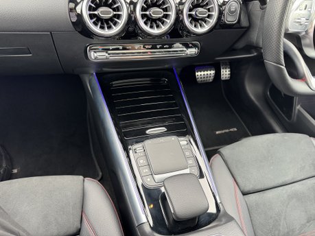 Mercedes-Benz EQA EQA 250 AMG Line Premium Plus Auto Electric PAN ROOF/MEMORY SEATS/VAT Q 14