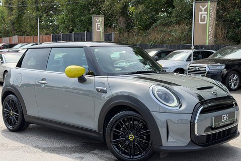 Mini Hatch COOPER S LEVEL 2 - REVERSE CAMERA - APPLE CARPLAY 1