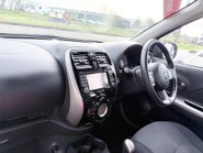 Nissan MICRA 1.2 TEKNA DIG-S 9