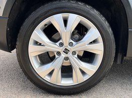 SEAT Ateca 1.5 Ateca Xperience EcoTSI 5dr 14
