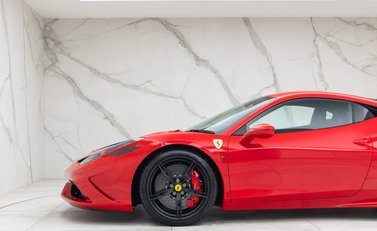 Ferrari 458 Speciale 30