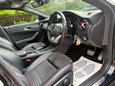 Mercedes-Benz CLA Class 2.0 CLA250 AMG Coupe 7G-DCT 4MATIC Euro 6 (s/s) 4dr 40