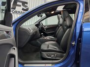Audi RS4 4.2 FSI V8 Estate 5dr Petrol S Tronic quattro Euro 5 (450 ps) 51