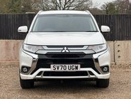 Mitsubishi Outlander PHEV DESIGN 7