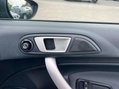 Ford Fiesta 1.4 Titanium 5dr 24
