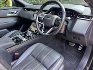 Land Rover Range Rover Velar 2.0 D200 MHEV R-Dynamic SE Auto 4WD Euro 6 (s/s) 5dr 73