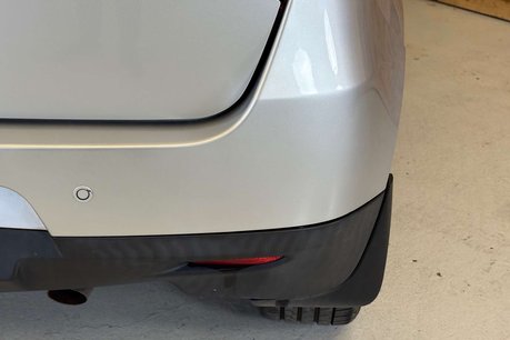 Mitsubishi Colt 1.3 CZ2 Hatchback 5dr Petrol Auto Euro 4 (94 ps) 73