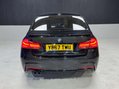 BMW 3 Series 2.0 320d M Sport Shadow Edition Auto 4dr 34