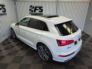 Audi SQ5 3.0 TFSI V6 SUV 5dr Petrol Tiptronic quattro Euro 6 (s/s) (354 ps) 18