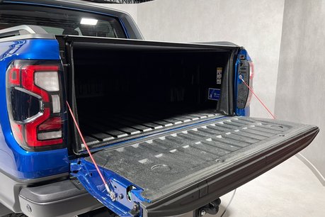 Ford Ranger RAPTOR ECOBOOST. NOW SOLD. SIMILAR REQUIRED. PLEASE CALL 01903 254 800. 45