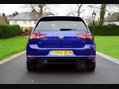 Volkswagen Golf 2.0 TSI BlueMotion Tech R DSG 4Motion Euro 6 (s/s) 5dr 10
