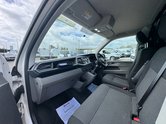 Volkswagen Transporter SWB L1H1 [SOLD MT] Low Roof Startline T28 Air Con Sensors EURO 6 12