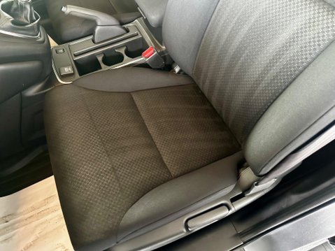 Honda CR-V 1.6 i-DTEC SE Plus Navi Euro 6 (s/s) 5dr 49