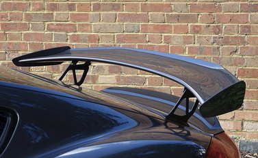 Porsche Cayman GT4 Clubsport 17