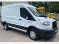Ford Transit 2.2 TDCi 350 HDT Panel Van 5dr Diesel Manual RWD L2 H2 Euro 6 (s/s) (155 ps 5
