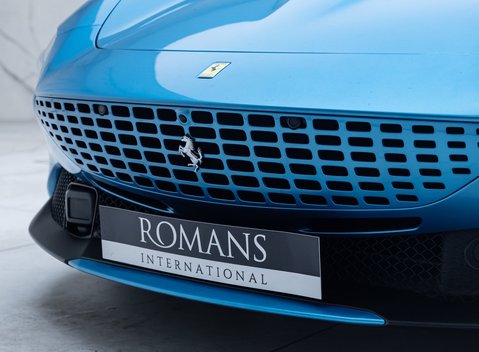 Ferrari Roma SPIDER 36