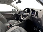 SEAT Ateca 2.0 TDI FR Sport SUV 5dr Diesel DSG 4Drive Euro 6 (s/s) (150 ps) 12