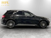 Mercedes-Benz GLC 2.1 GLC220d AMG Night Edition SUV 5dr Diesel G-Tronic+ 4MATIC Euro 6 (s/s) 8