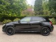 Mercedes-Benz GLA 1.6 GLA200 AMG Line Edition 7G-DCT Euro 6 (s/s) 5dr 4