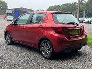 Toyota Yaris 1.3 Yaris Icon VVT-i 5dr 9