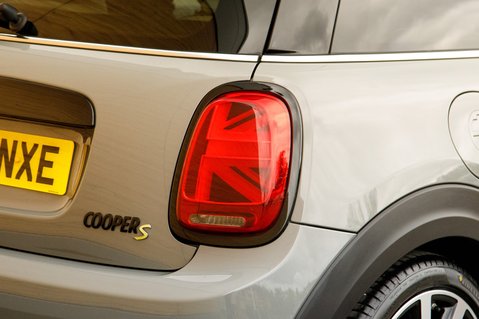 Mini Hatch COOPER S LEVEL 3 10