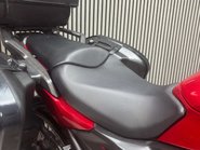 Honda NC750X DCT 2017 ONLY 17K AUTO FULL LUGGAGE 750CC A2 19