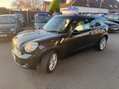 Mini Paceman 1.6 Cooper D Euro 5 (s/s) 3dr 3