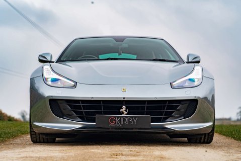Ferrari GTC4 Lusso GTC4 Lusso T V8 22