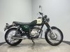 Mash Scrambler Scrambler 400CC 2018