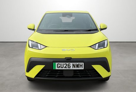 BYD Dolphin Surf 65kw Boost 43kWh 5dr Auto