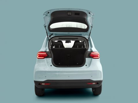 Leapmotor T03 70kW 37kWh 5dr Auto [11 KWCh] 10