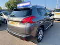 Peugeot 2008 1.2 PureTech Allure Euro 6 5dr 7