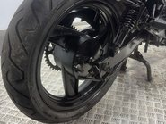 Kawasaki Er ER5 2000 SPARES OR REPAIR PARTS BIKE PROJECT BREAKER 500CC 25