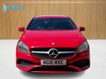 Mercedes-Benz A Class 1.6 A180 AMG Line (Executive) Hatchback 5dr Petrol Manual Euro 6 (s/s) (122 4