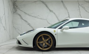 Ferrari 458 Speciale 40