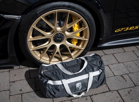 Porsche 911 (991.2) GT3 RS Weissach 34