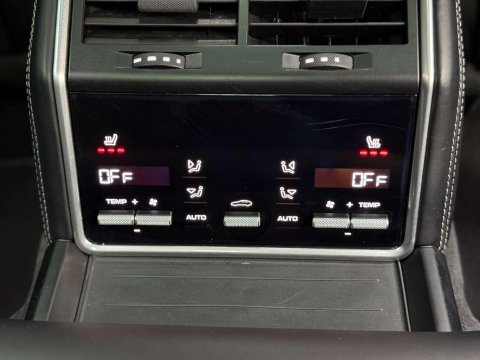 Porsche Panamera 4.0T V8 GTS Sport Turismo 5dr Petrol PDK 4WD Euro 6 (s/s) (460 ps) 56