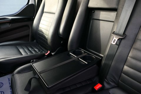 Ford Transit Custom 2.0 Transit Custom 300 Trail EcoBlue 5dr 27