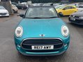 Mini Convertible 1.5 Cooper Auto Euro 6 (s/s) 2dr 2
