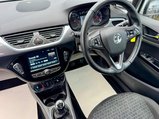 Vauxhall Corsa 1.4i ecoTEC Energy Euro 6 3dr 2