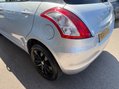 Suzuki Swift 1.2 SZ3 ALLGRIP Euro 5 5dr 39