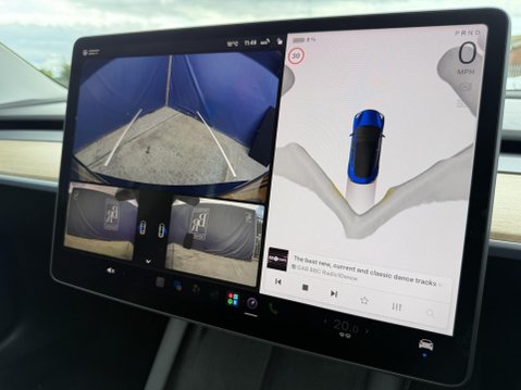 Tesla Model 3 (Dual Motor) Long Range Saloon 4dr Electric Auto 4WDE (346 ps) 43