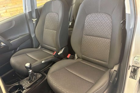 Kia Picanto 1.0 DPi 2 Hatchback 5dr Petrol Manual Euro 6 (s/s) (66 bhp) 12